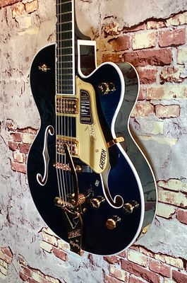 Gretsch 6120 Nashville Hollow Body