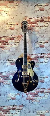 Gretsch 6120 Nashville Hollow Body