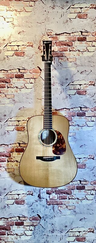 Boucher BG-152-GM - 2022