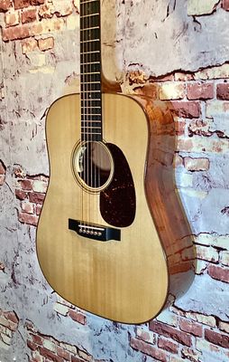 Martin D-18 Modern Deluxe - 2019