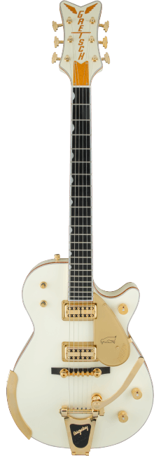 Gretsch G6134T-58 Vintage Select &#39;58 Penguin™ with Bigsby