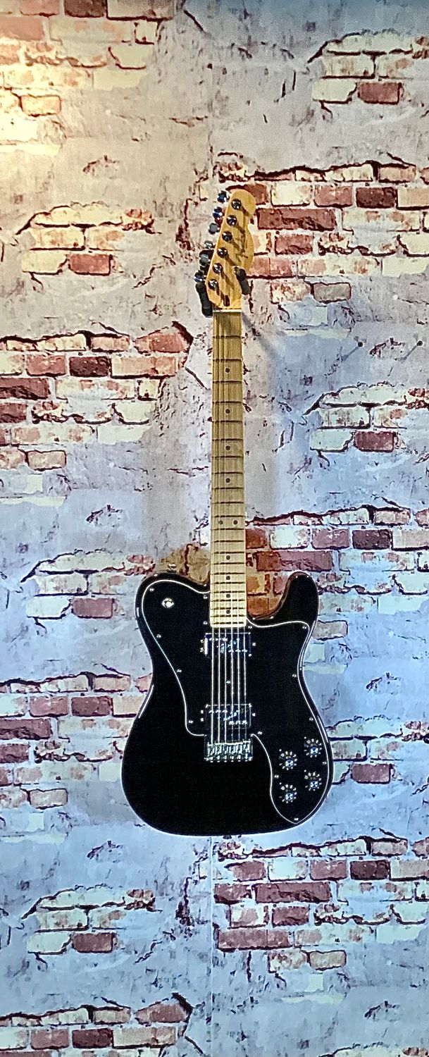 Fender American Professional Telecaster Deluxe ShawBucker - 2016