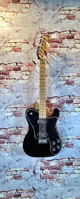 Fender American Professional Telecaster Deluxe ShawBucker - 2016