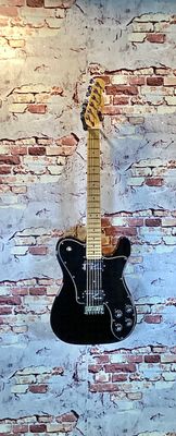 Fender American Professional Telecaster Deluxe ShawBucker - 2016