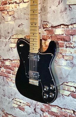 Fender American Professional Telecaster Deluxe ShawBucker - 2016
