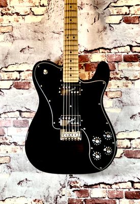 Fender American Professional Telecaster Deluxe ShawBucker - 2016