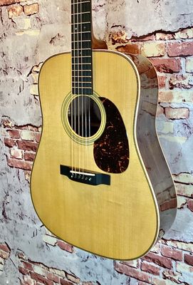 Martin HD Custom shop - 2021