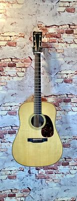 Martin HD Custom shop - 2021