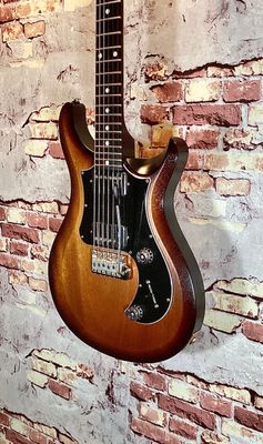 PRS S2 Std. 24 McCarty Tobacco Sunburst - 2022