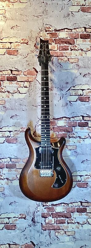 PRS S2 Std. 24 McCarty Tobacco Sunburst - 2022