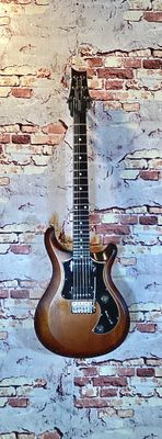 PRS S2 Std. 24 McCarty Tobacco Sunburst - 2022