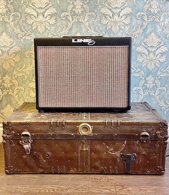 Line 6 Flextone II  - Pre Owned