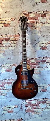 Gibson Les Paul Studio Smokehouse Burst - 2020