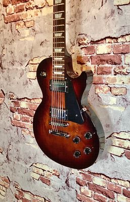 Gibson Les Paul Studio Smokehouse Burst - 2020