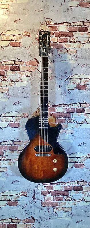 Gibson Les Paul Junior - 2007