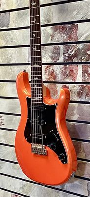 PRS SE NF3 - 2024 Metallic Orange