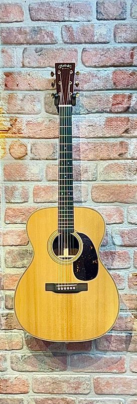 Martin OOO-28 Modern Deluxe 2024