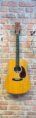 Martin HD-28 MP Madagascar Rosewood 2012