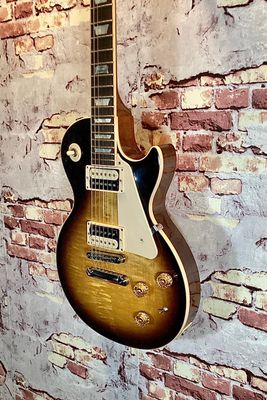 Gibson Les Paul Classic 120th Anniversary Edition