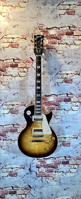 Gibson Les Paul Classic 120th Anniversary Edition