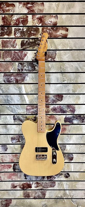 Fender Noventa Telecaster 2021