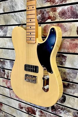 Fender Noventa Telecaster 2021