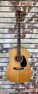 Martin D-35 - 1975