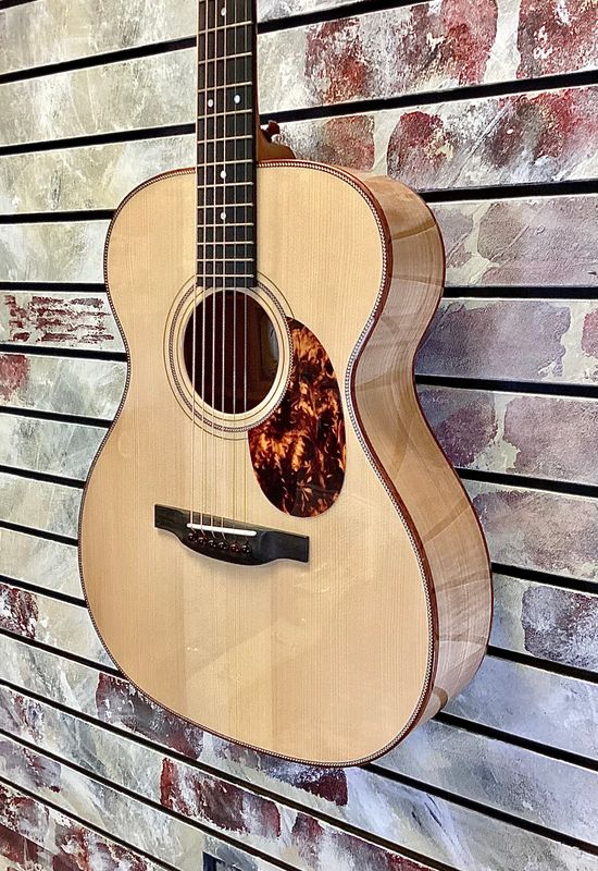 Boucher Private Stock PS-SG-161 OM HYBRID - 2024