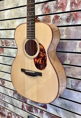 Boucher Private Stock PS-SG-161 OM HYBRID - 2024