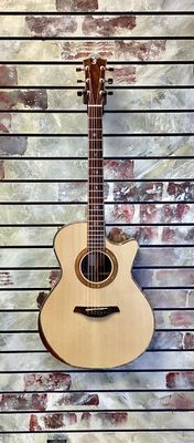 Furch Red Deluxe GC-LR - 2022