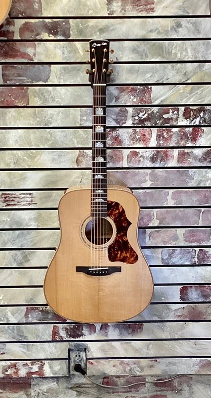 Boucher GR-SG-162T Grand Reserve - 2025