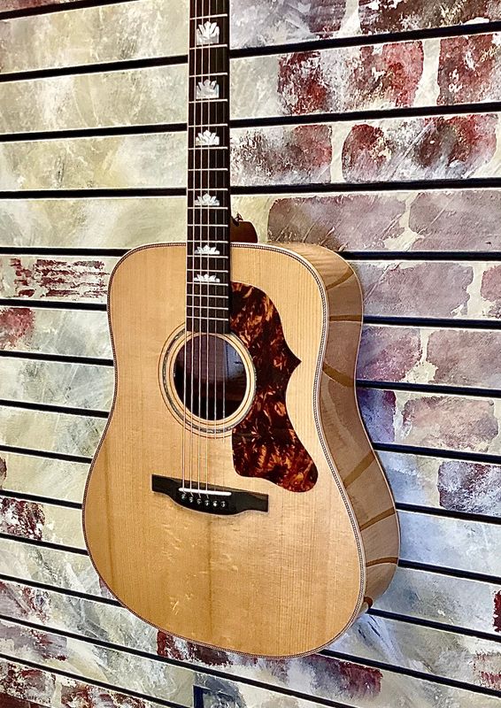 Boucher GR-SG-162T Grand Reserve - 2025