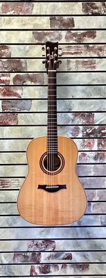 Pellerin Prestige Premium Dreadnaught - 2015