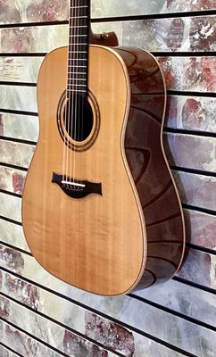 Pellerin Prestige Premium Dreadnaught - 2015