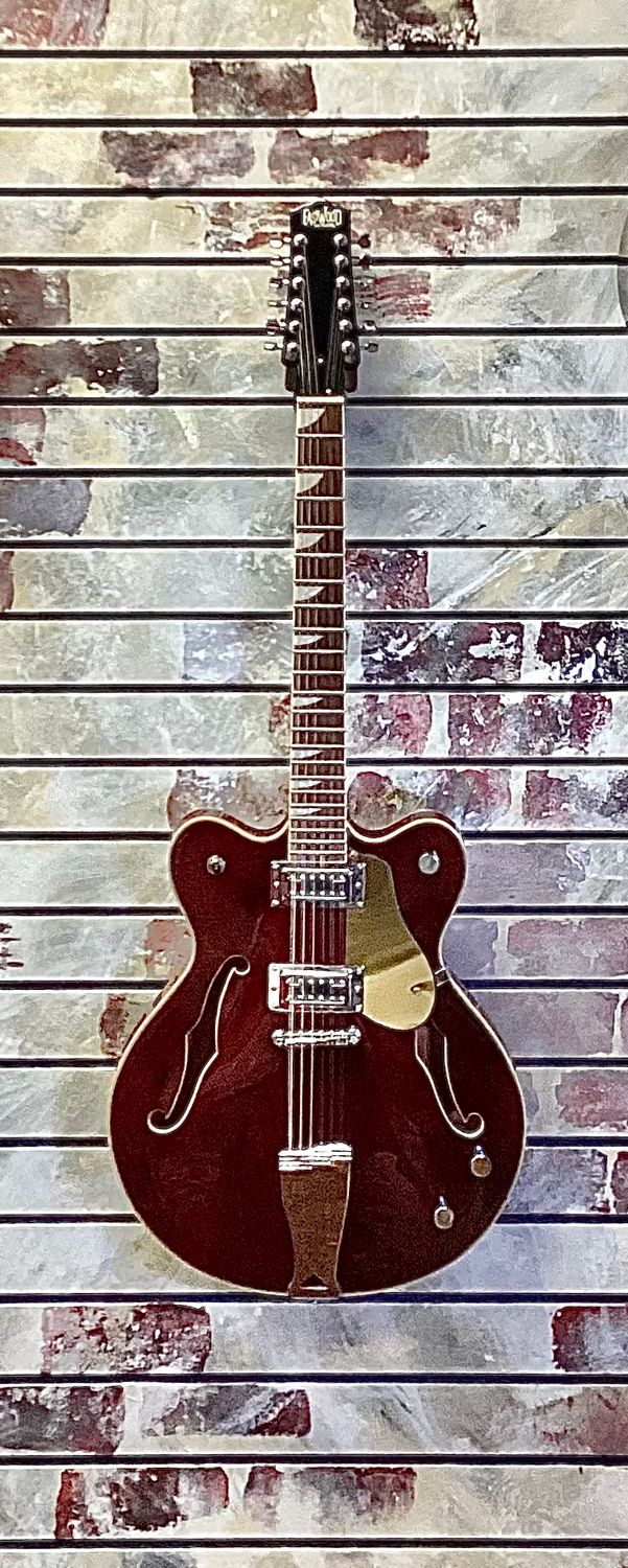 Eastwood Classic 12 Walnut - 2010