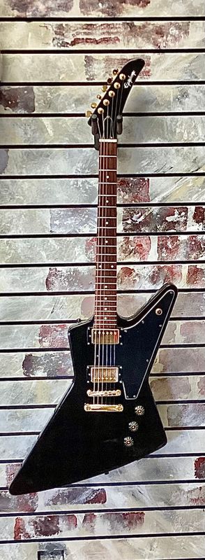 Epiphone 1958 Korina Explorer - 2006