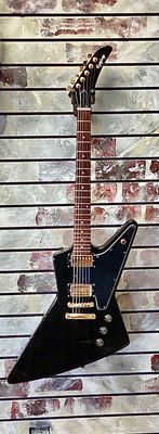 Epiphone 1958 Korina Explorer - 2006