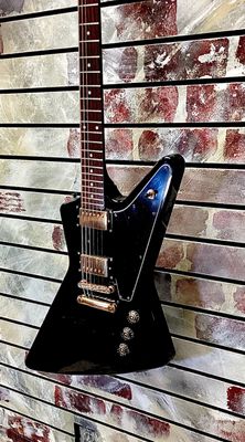 Epiphone 1958 Korina Explorer - 2006