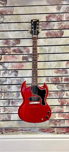 Gibson SG JR Limited Run - 2018