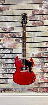 Gibson SG JR Limited Run - 2018