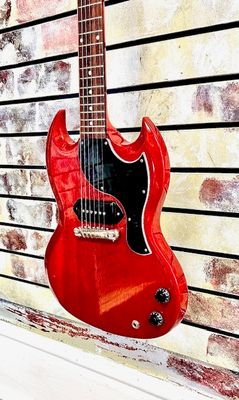 Gibson SG JR Limited Run - 2018