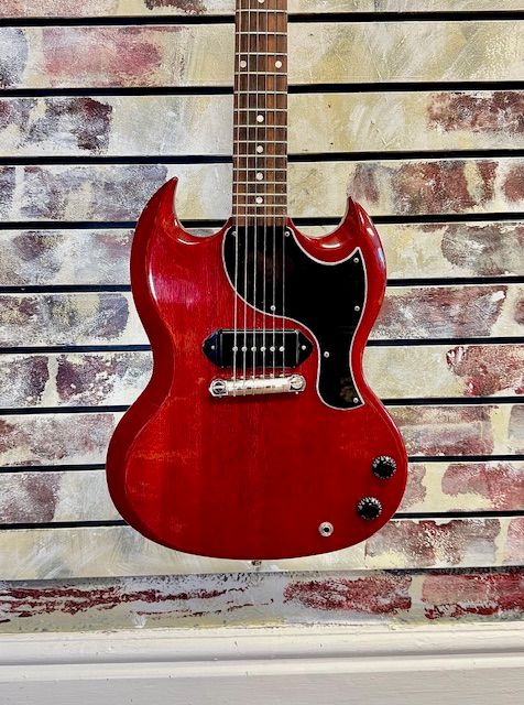 Gibson SG JR Limited Run - 2018