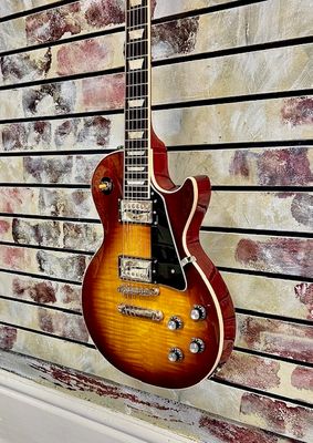 Gibson Les Paul Standard 60s, Iced Tea - 2022