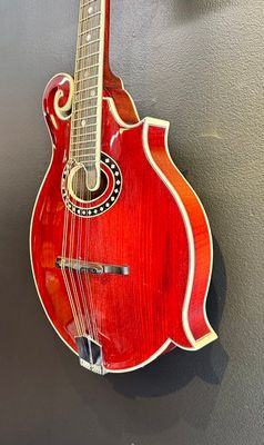 Eastman MD814 mandolin - 2024