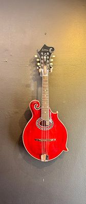 Eastman MD814 mandolin - 2024