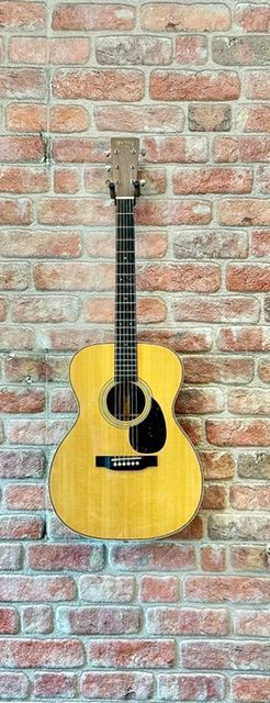 Martin OM-28 V18 2020 Martin OM-28 V18 2020
