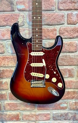 Fender American Pro Stratocaster 2018