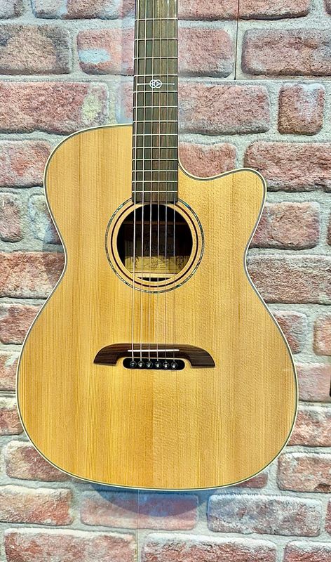 Alvarez  Yari FY70CE 2021