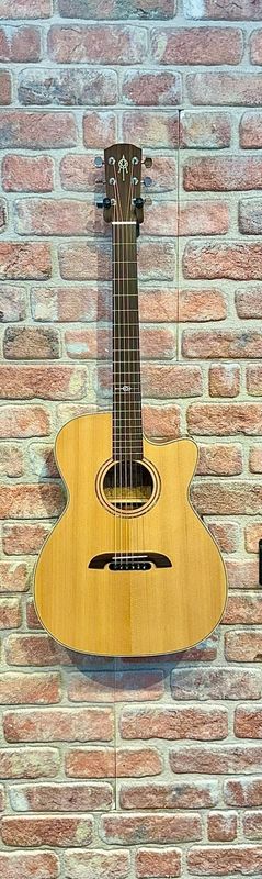 Alvarez  Yari FY70CE 2021