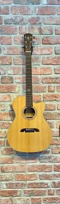 Alvarez  Yari FY70CE 2021